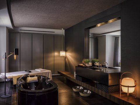 Spa