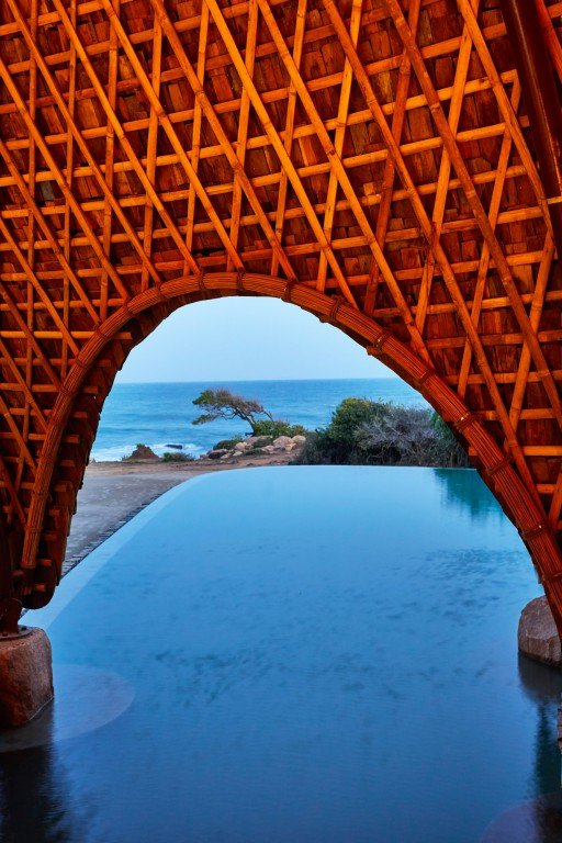 Wild Coast Tented Lodge
