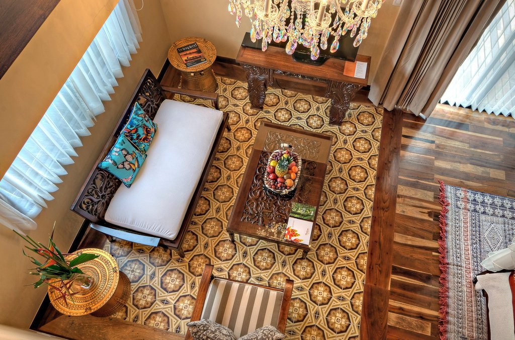 Guest photo