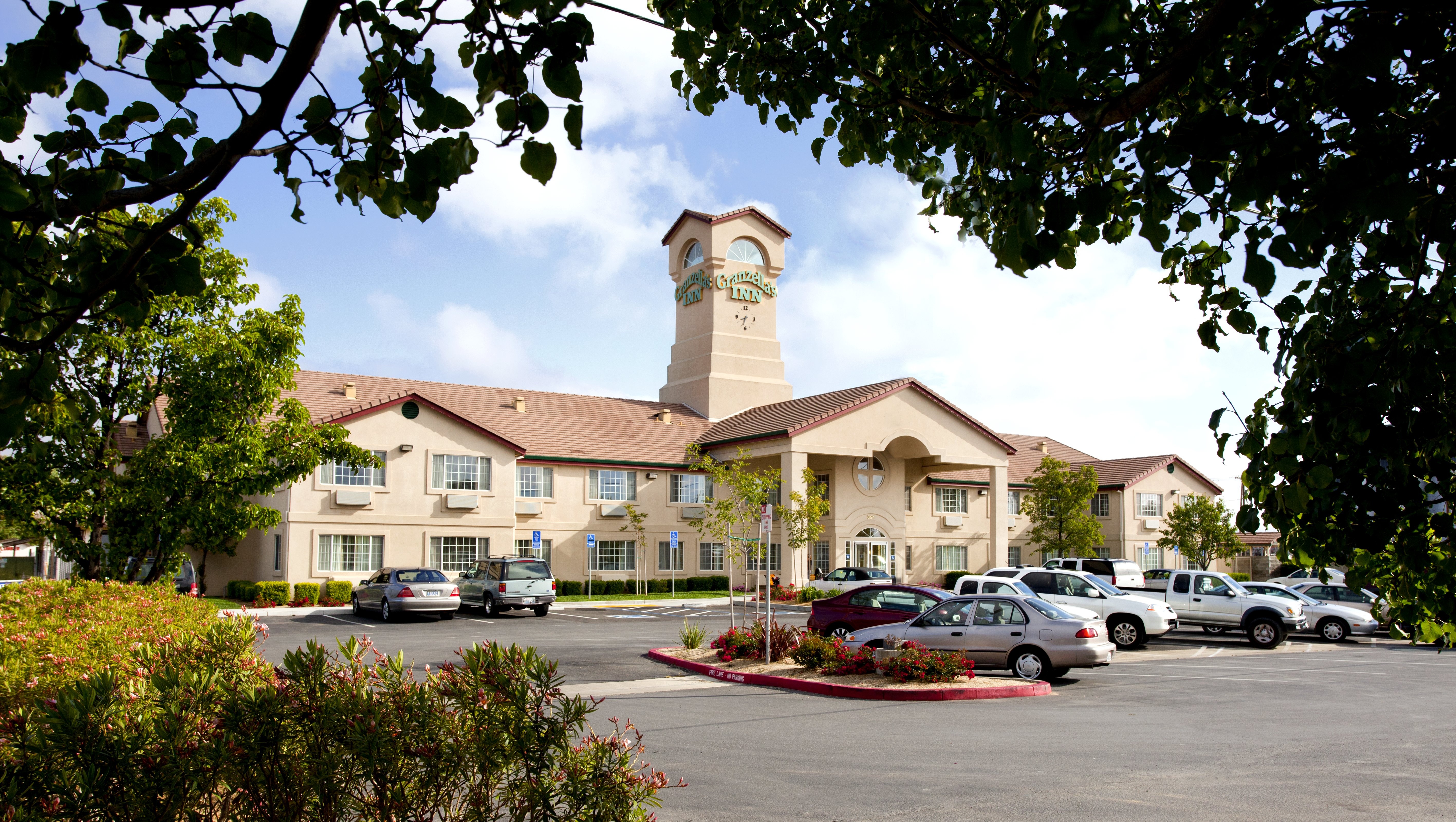 Granzella's Inn Motel