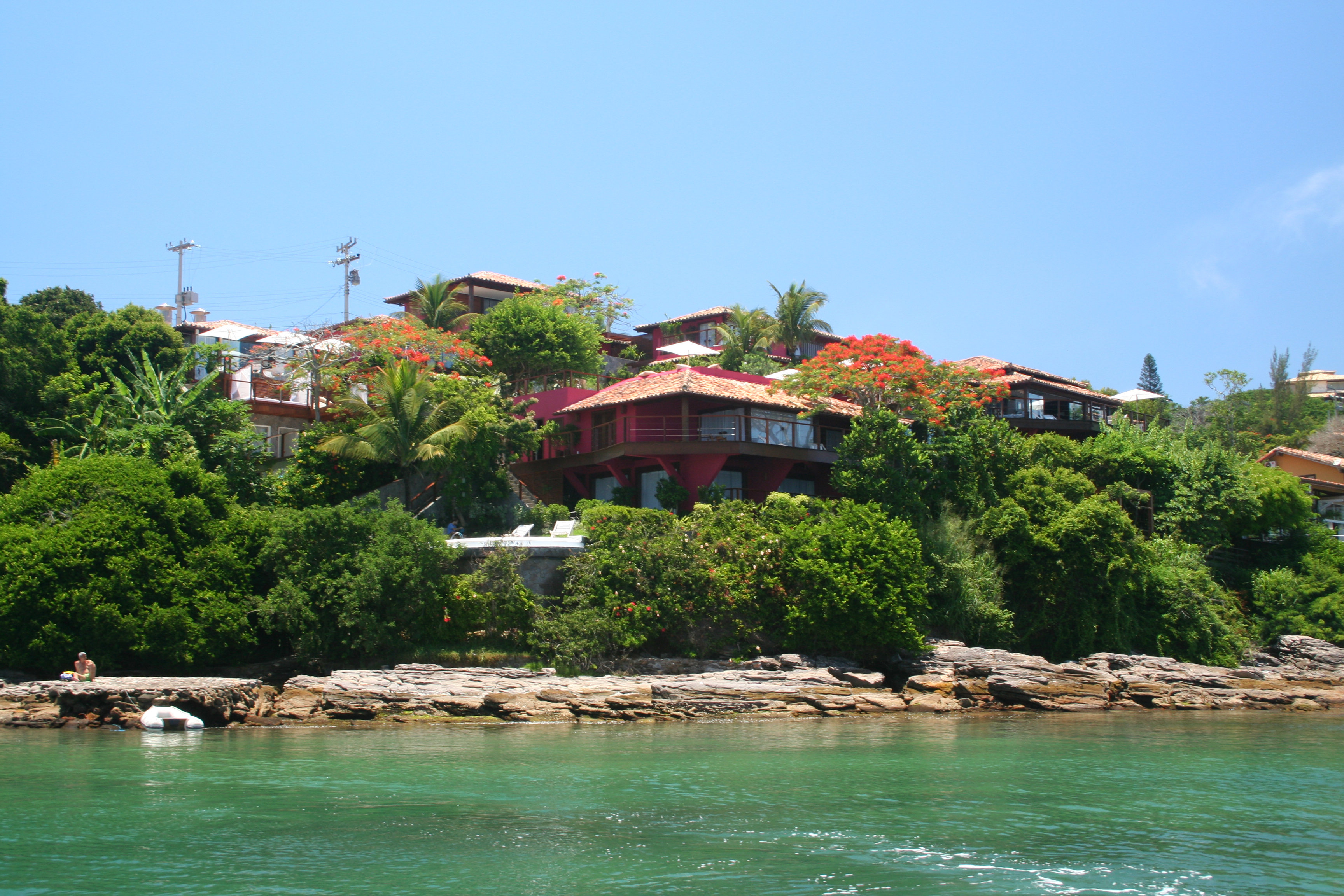 Insolito Boutique Hotel, a Design Hotel