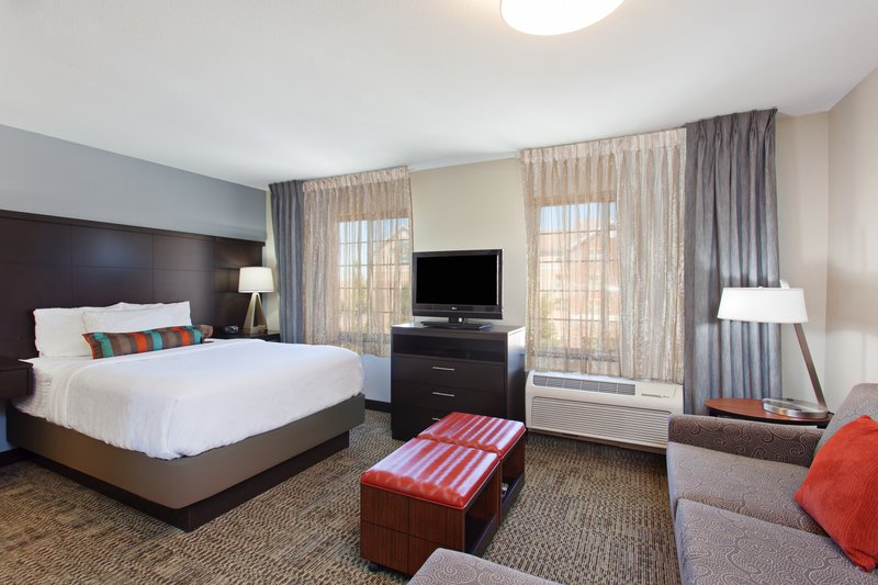 Staybridge Suites Napa