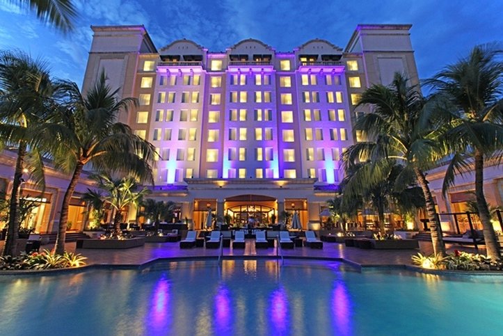Luxury Hotel in Nicaragua