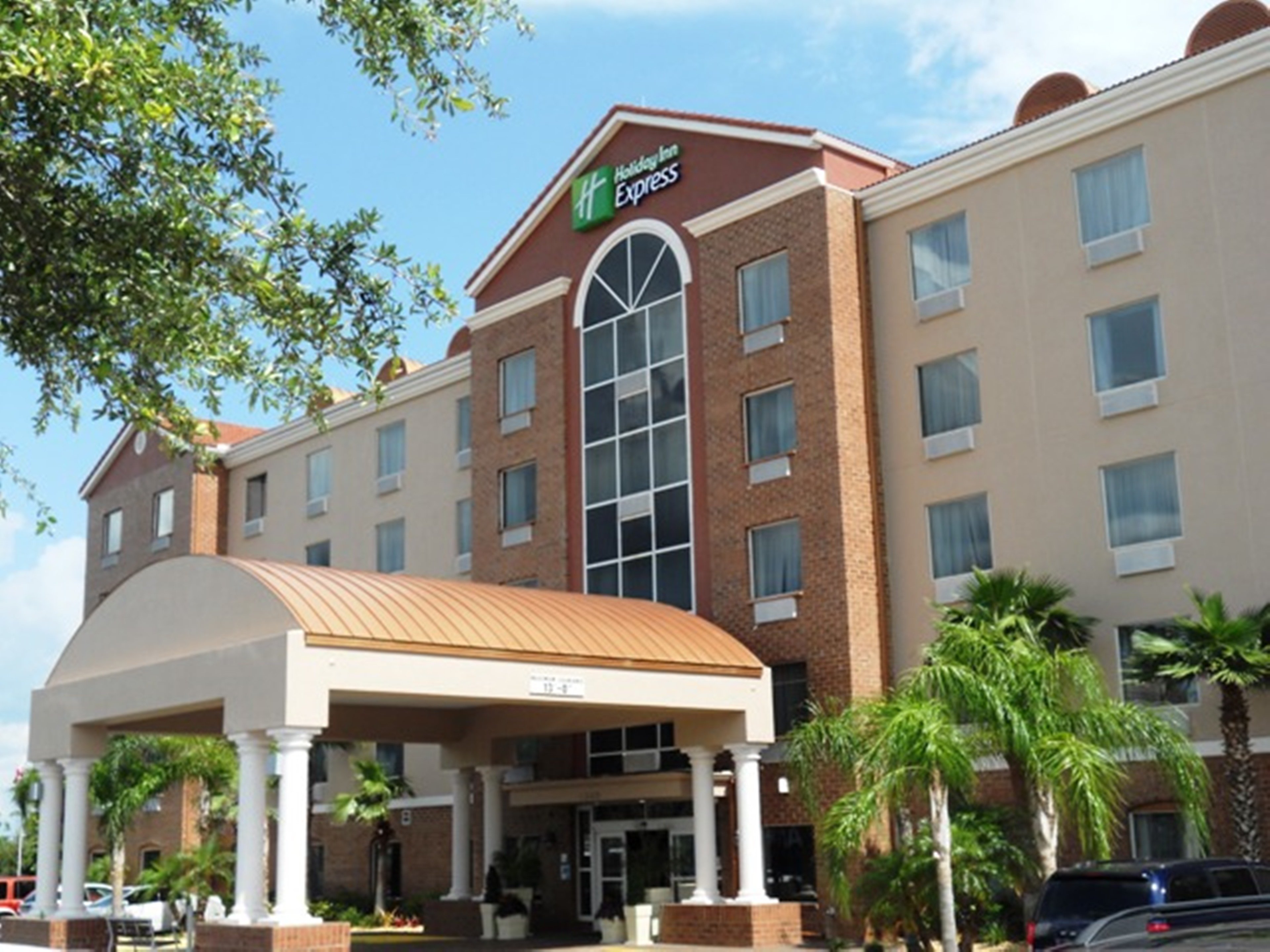 Holiday Inn Express & Suites Orange City