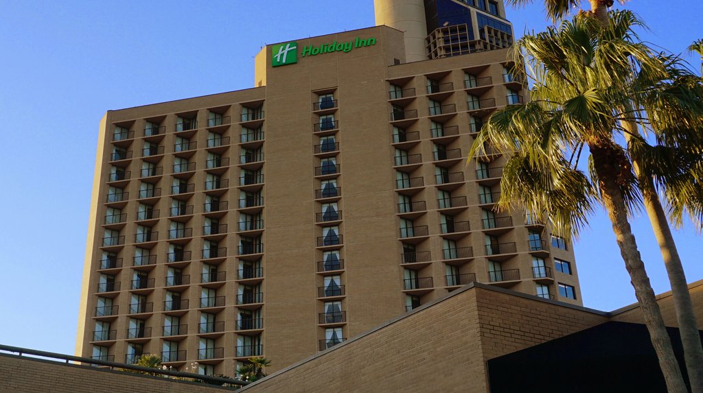 Welcome to Our Corpus Christi Hotel.
