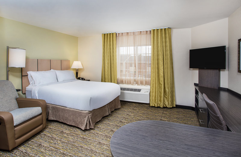 CANDLEWOOD SUITES BOWLING GREEN