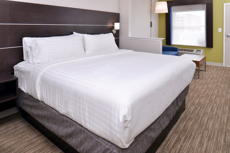 Holiday Inn Express and Suites Corpus Christi-N Padre Island