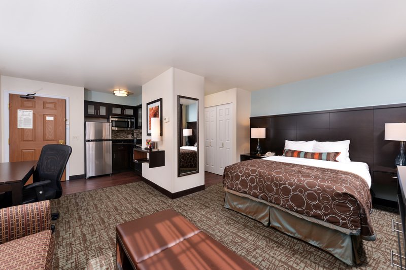 STAYBRIDGE SUITES SIOUX FALLS