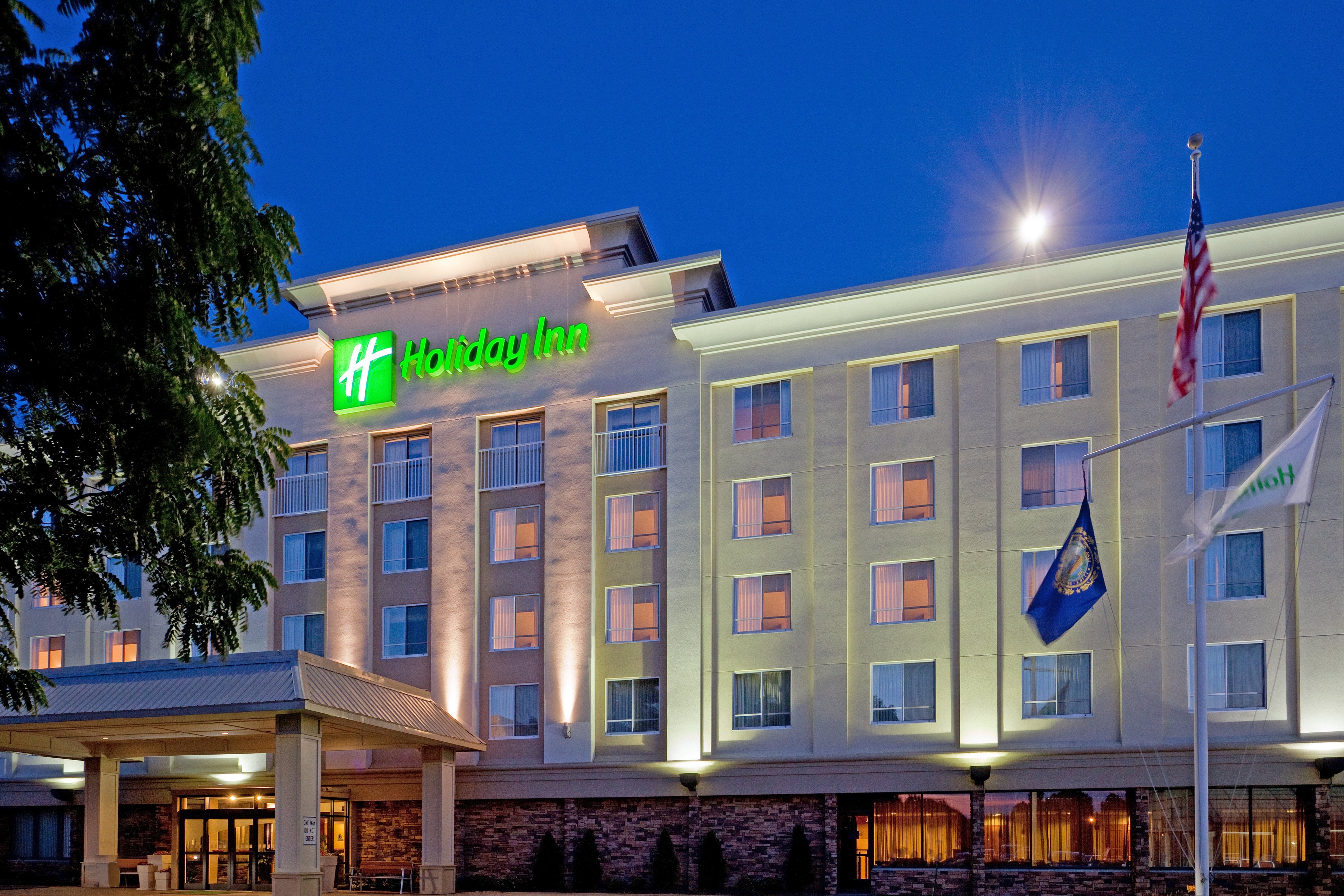 Holiday Inn Portsmouth