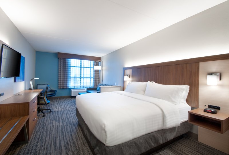 Holiday Inn Express Stafford – Quantico