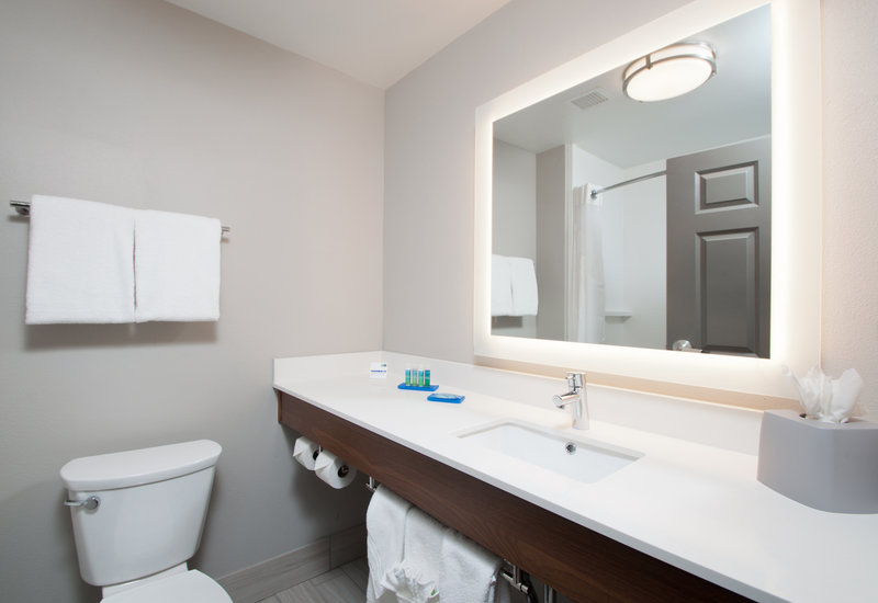 Holiday Inn Express Stafford – Quantico