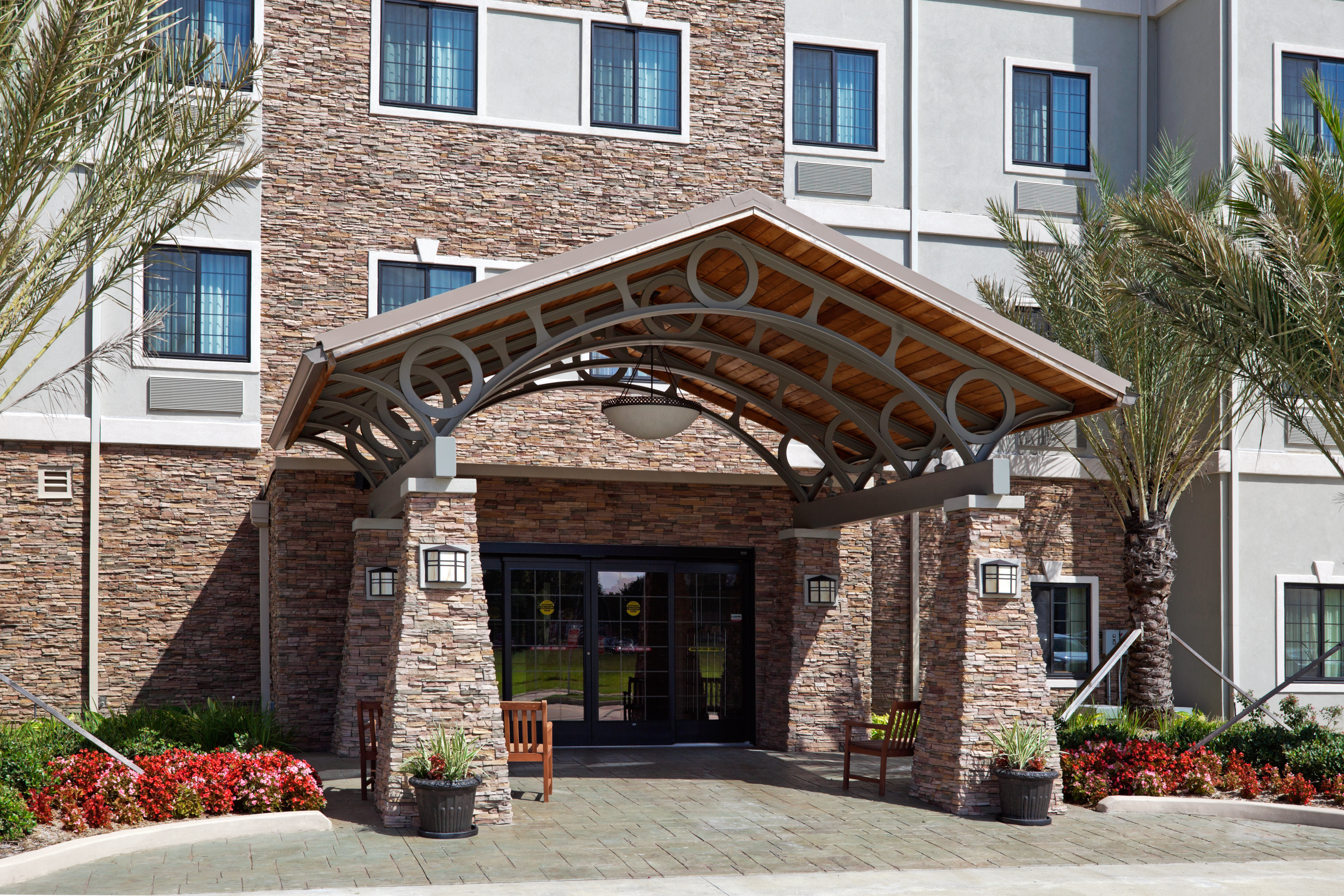 Staybridge Suites
