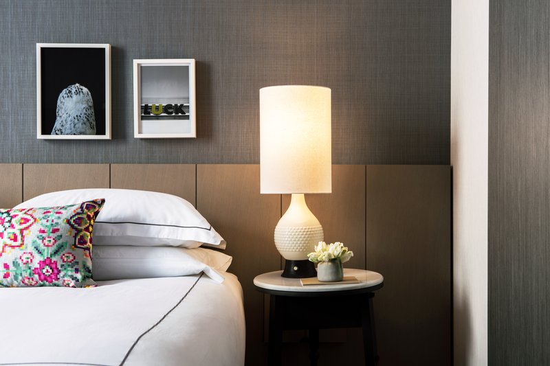 The Gray a Kimpton Hotel