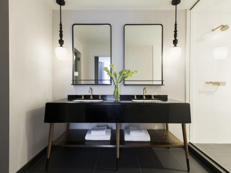 The Gray a Kimpton Hotel