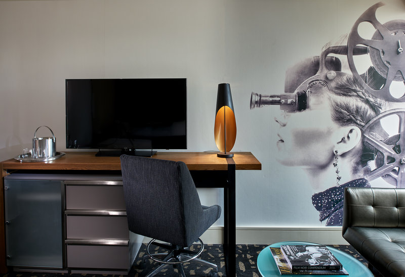 Palomar™ Los Angeles – Westwood, a Kimpton® Hotel