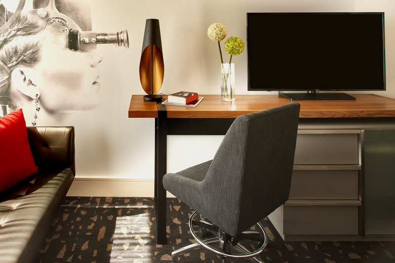 Palomar™ Los Angeles – Westwood, a Kimpton® Hotel