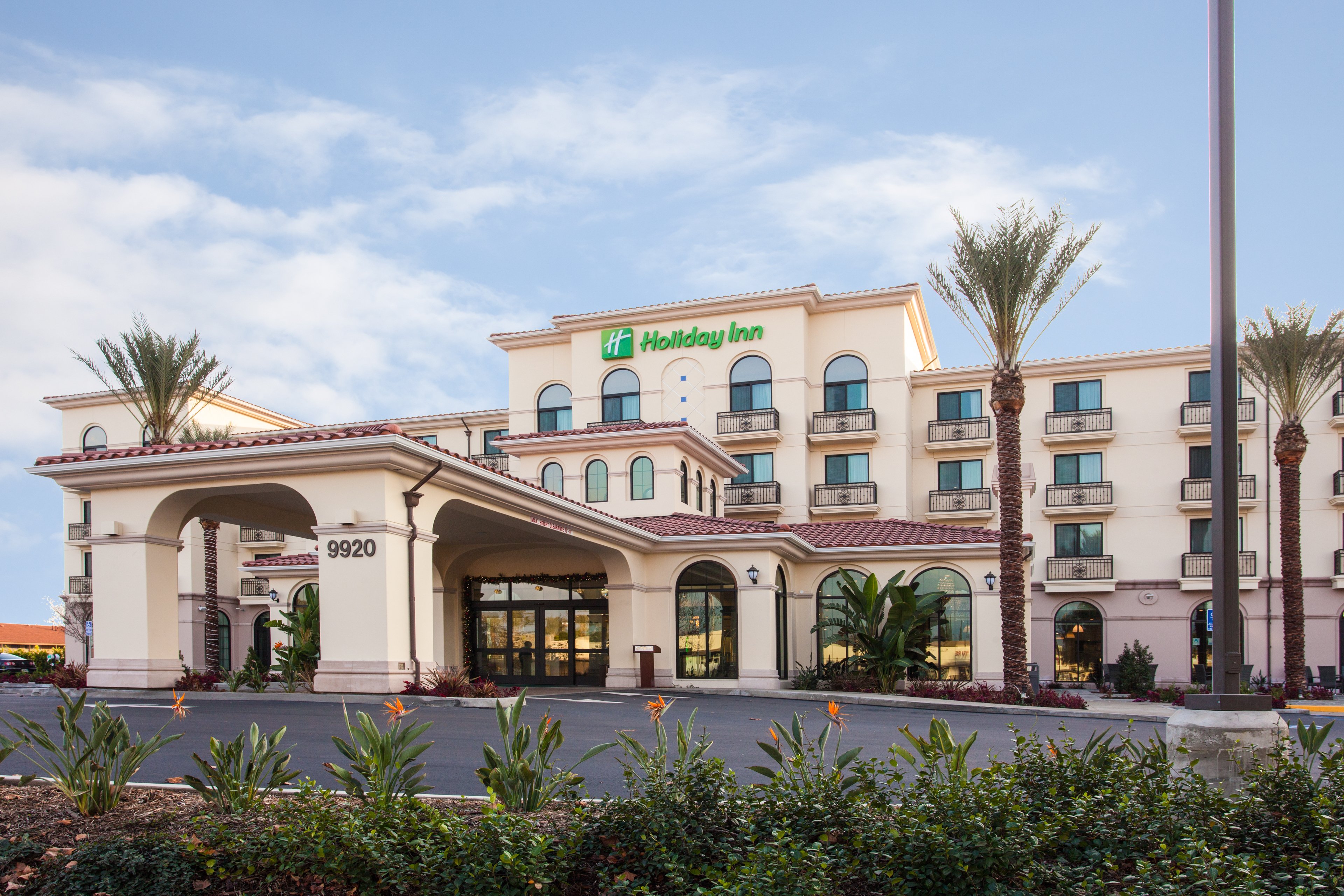 Holiday Inn El Monte