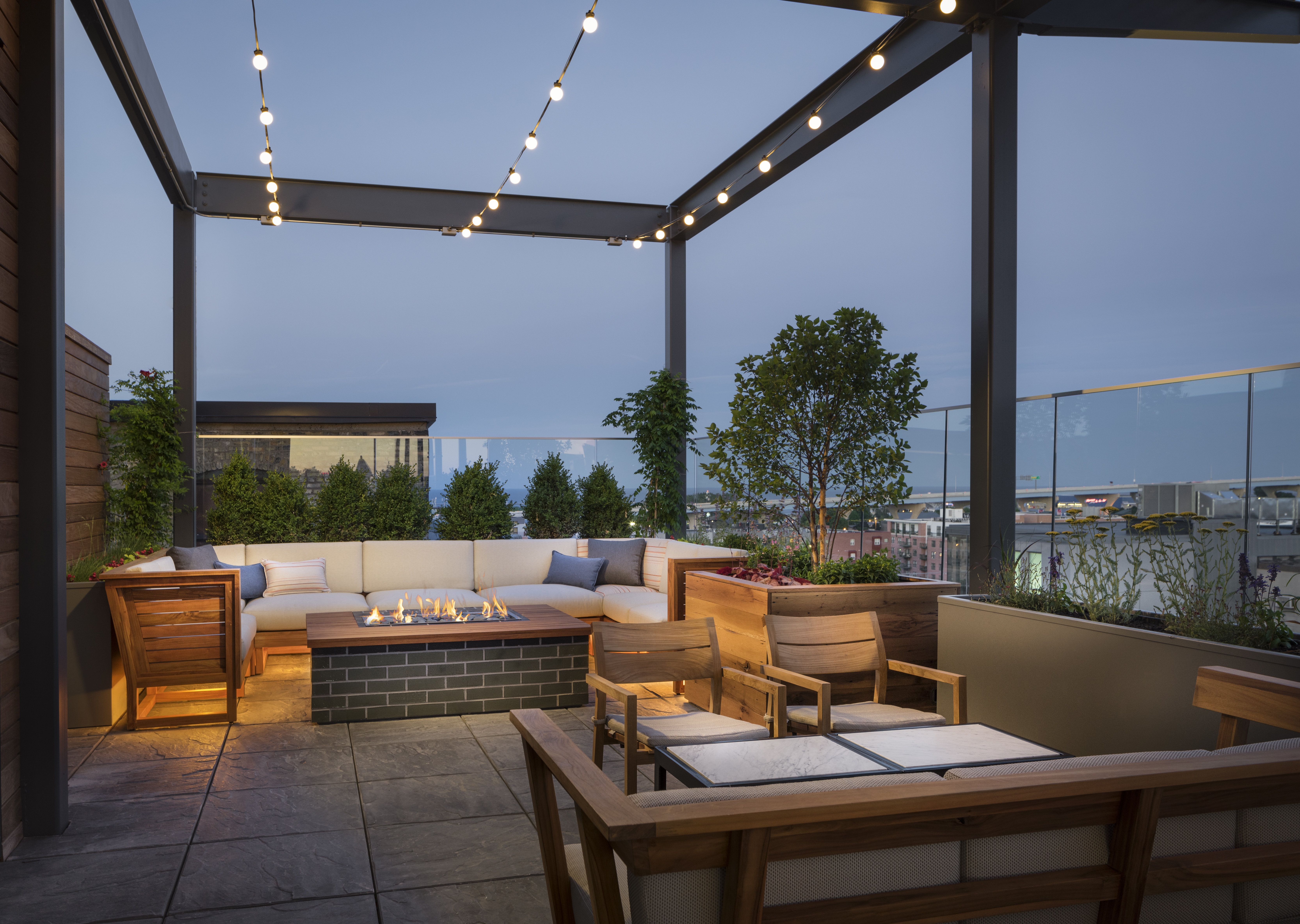 Kimpton Journeyman Hotel
