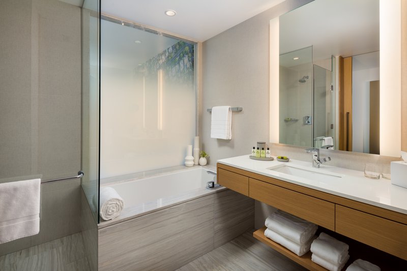 InterContinental Los Angeles Downtown