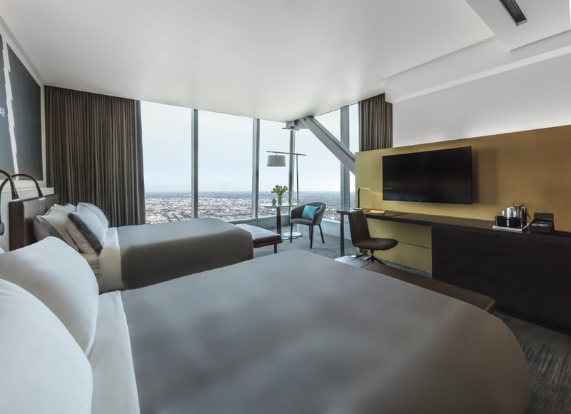 InterContinental Los Angeles Downtown