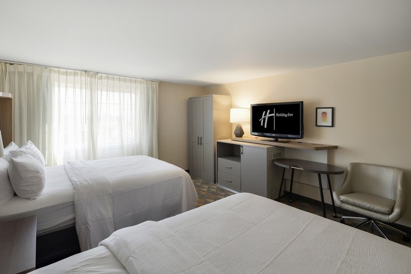 Holiday Inn Bloomington W MSP Airport Area