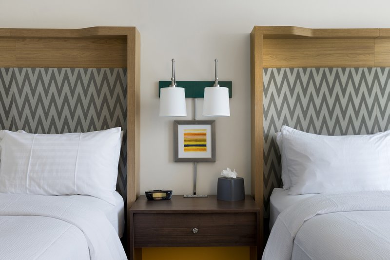 Holiday Inn Bloomington W MSP Airport Area