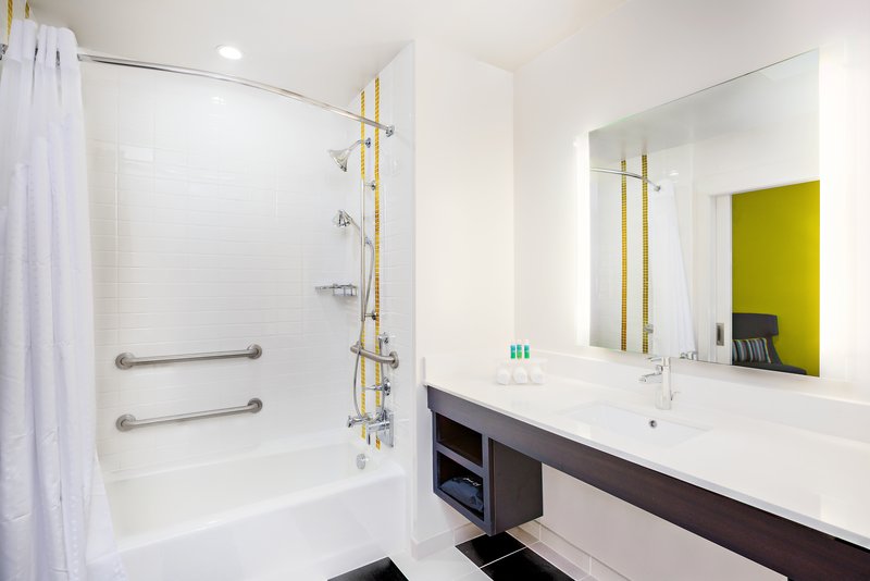 Holiday Inn Express San Francisco Union Square