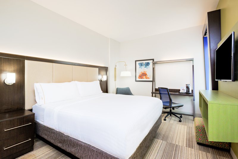 Holiday Inn Express San Francisco Union Square