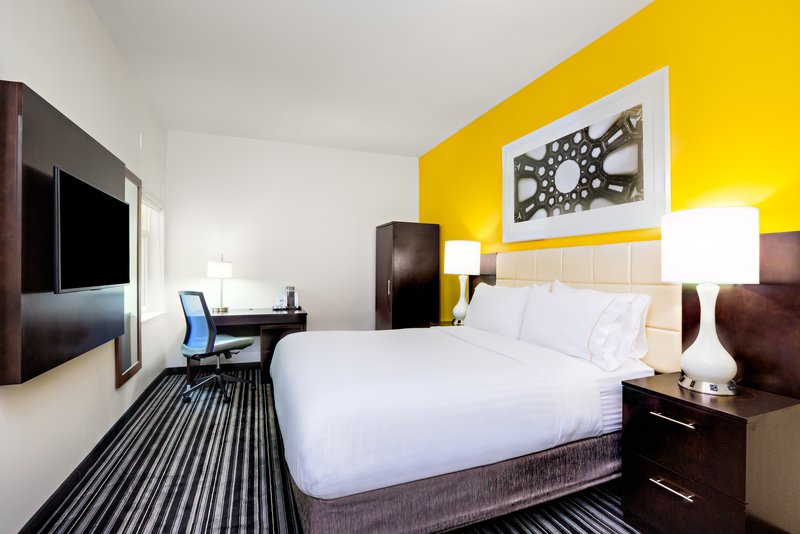 Holiday Inn Express San Francisco Union Square