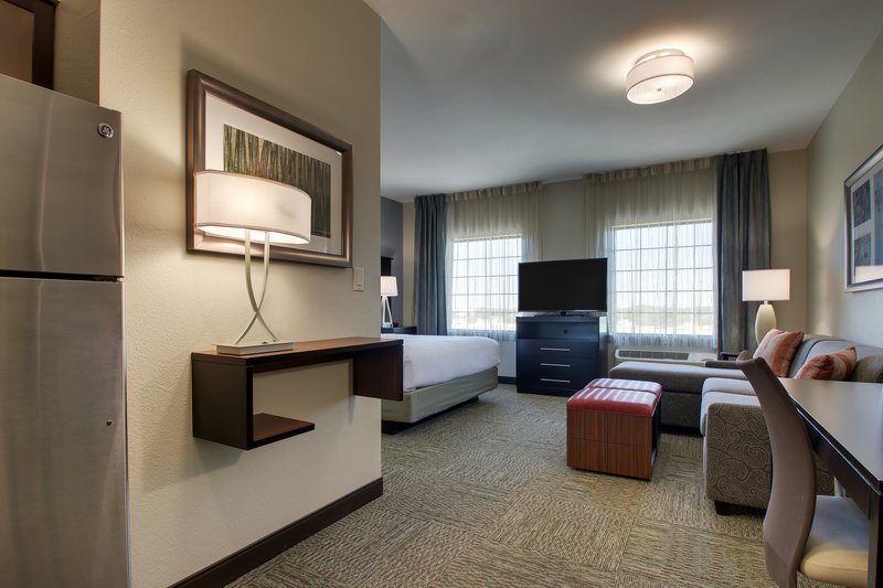 Staybridge Suites The Colony – Frisco