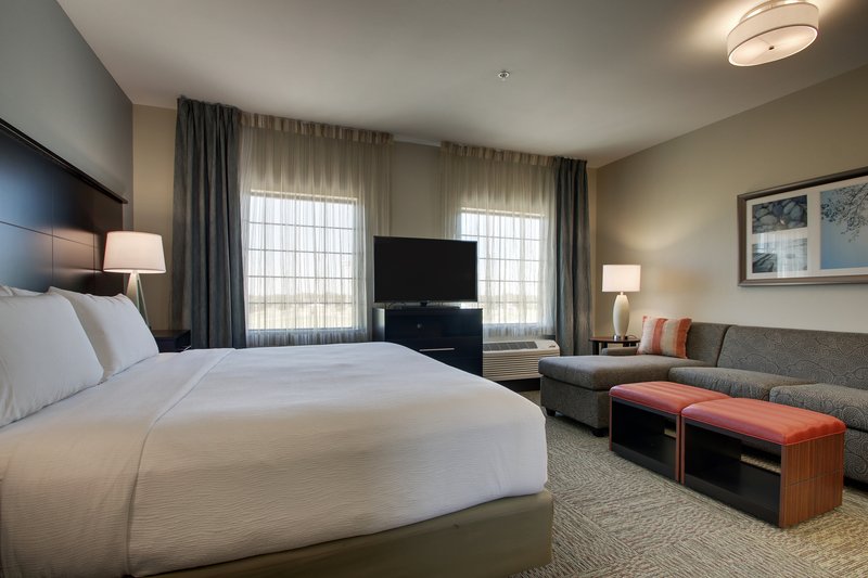 Staybridge Suites The Colony – Frisco