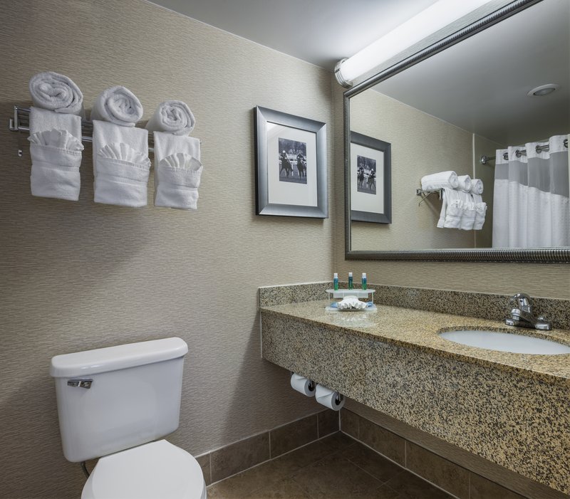 Holiday Inn Express & Suites Laurel Lakes