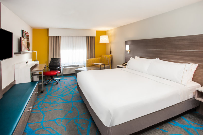 Holiday Inn Exp Stes Litchfiel