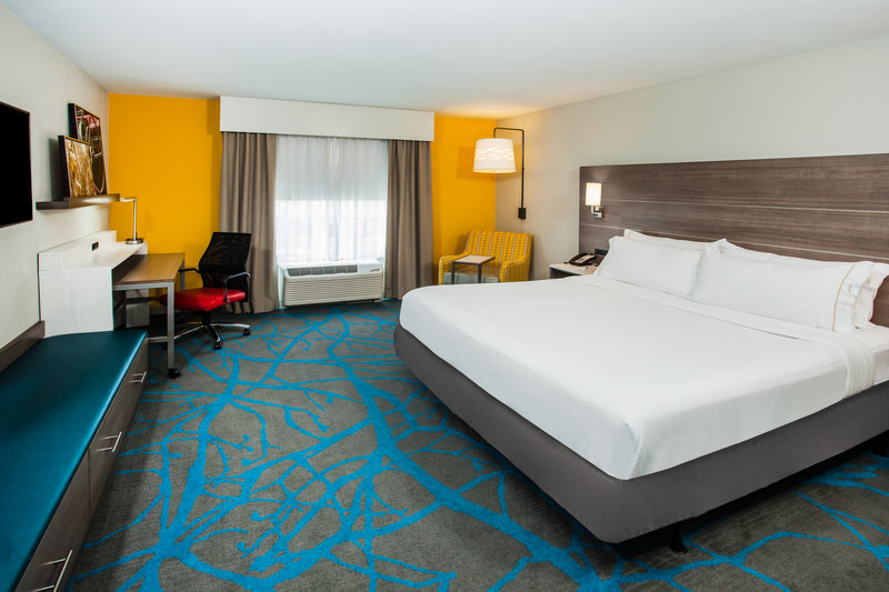 Holiday Inn Exp Stes Litchfiel