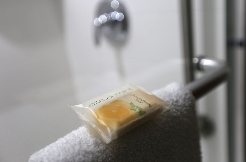 Holiday Inn Express Biloxi – Beach Blvd