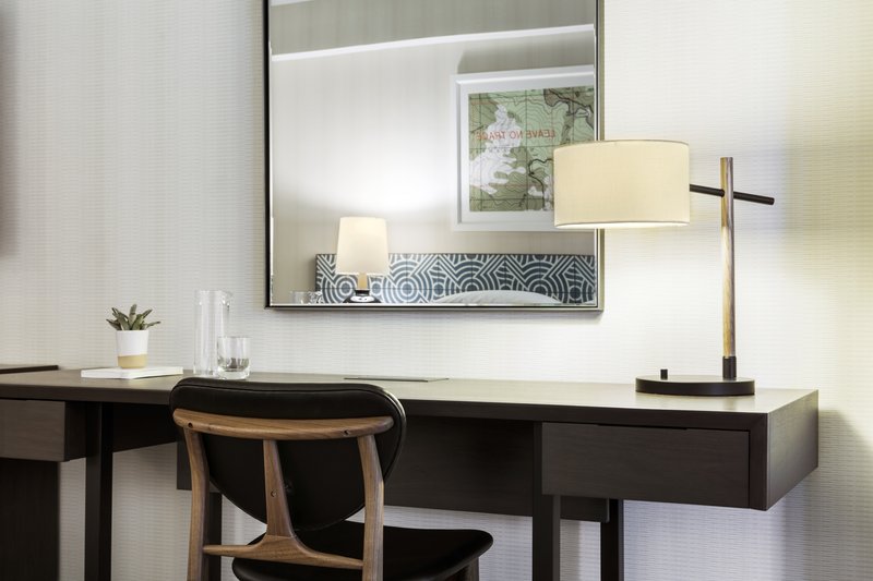Kimpton Rowan Palm Springs Hotel