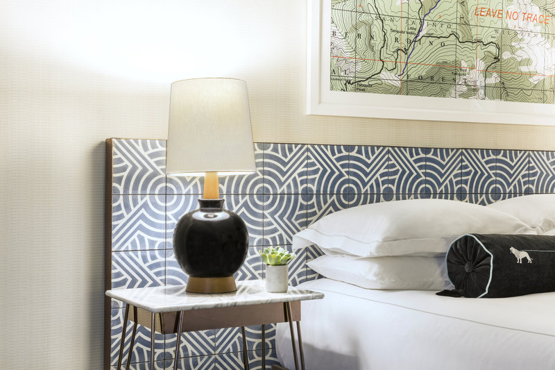 Kimpton Rowan Palm Springs Hotel