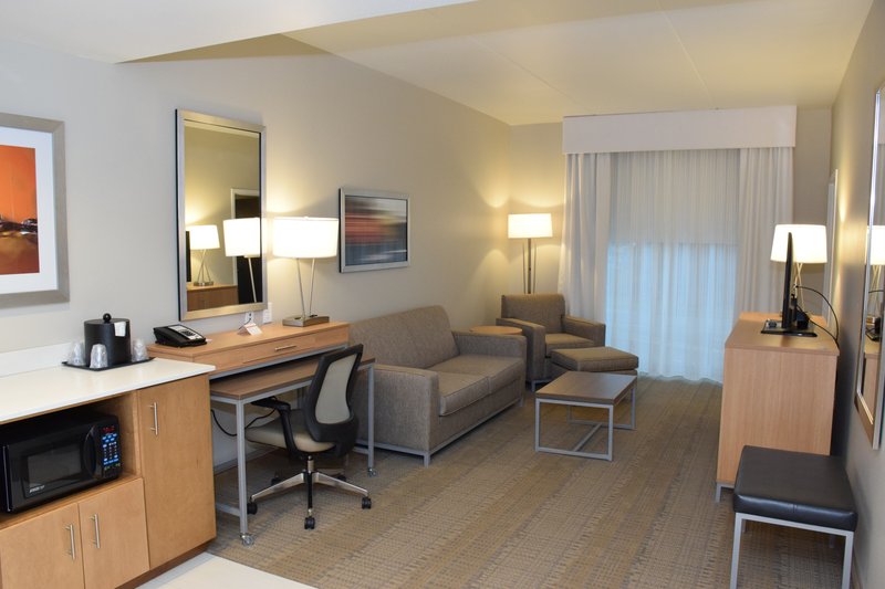 Holiday Inn Cincinnati N – West Chester