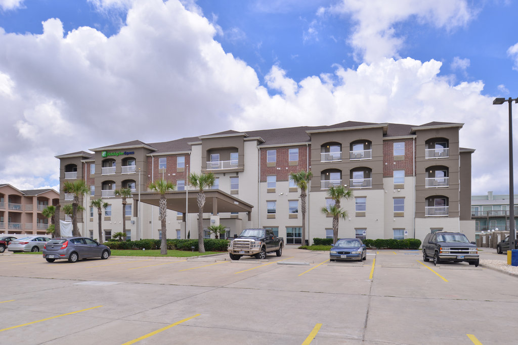 Our hotel has everything you need for a great stay.