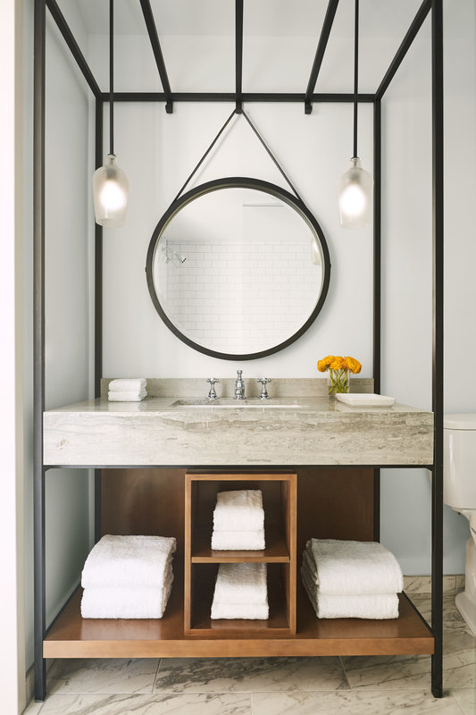 Kimpton Aertson Hotel