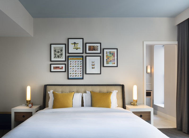The Schofield Hotel
