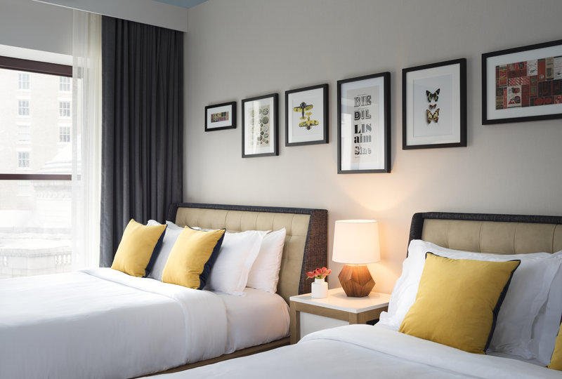 The Schofield Hotel