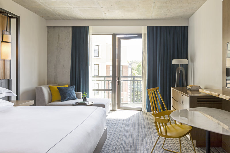 Kimpton Aertson Hotel