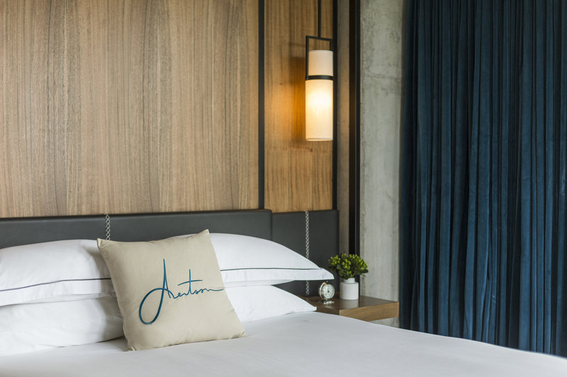 Kimpton Aertson Hotel