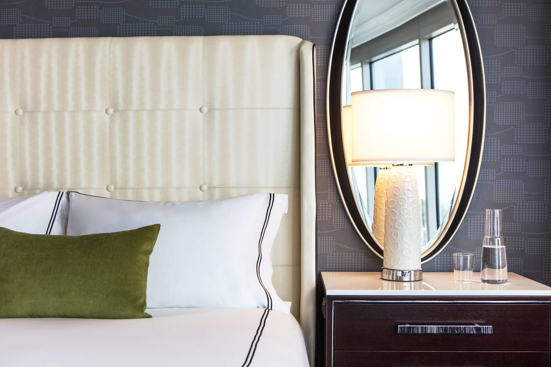 Kimpton Tryon Park Hotel Room Type - 2 Queen