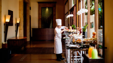 InterContinental Pattaya Resort - Pre-function Area