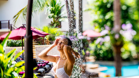 InterContinental Pattaya Resort - Serinity Lagoon