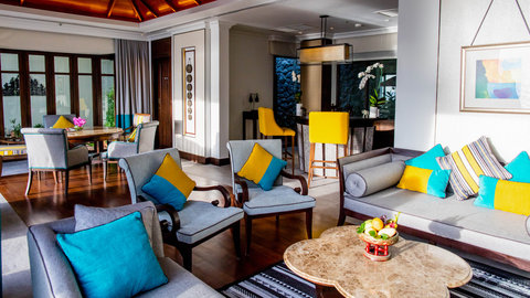 InterContinental Pattaya Resort 2 Bedroom Oceanfront Villa