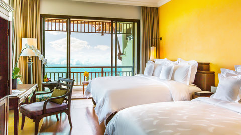 InterContinental Pattaya Resort Family Ocean View