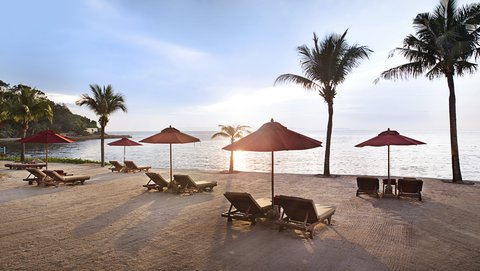 InterContinental Pattaya Resort Beachfront